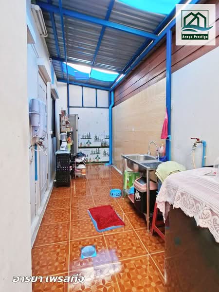 J Town Sukhumvit – Praksa, Samut Prakan, Phraeksa Rd., Phraeksa, Muang Samut Prakarn, Samut Prakan, 4 Bedrooms, 84 sqm, Townhouse For Sale, by วิสุทธินี เฉลิมสินสุวรรณ, 500357688 - DDproperty.com