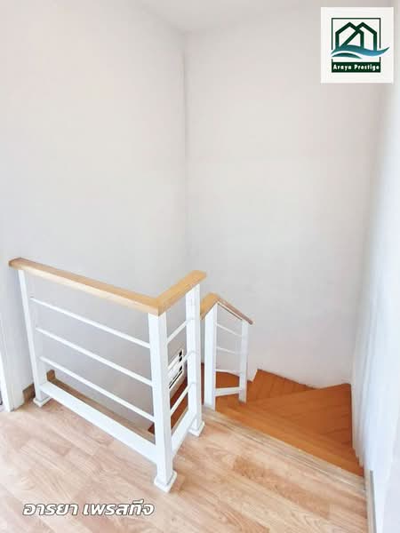 J Town Sukhumvit – Praksa, Samut Prakan, Phraeksa Rd., Phraeksa, Muang Samut Prakarn, Samut Prakan, 4 Bedrooms, 84 sqm, Townhouse For Sale, by วิสุทธินี เฉลิมสินสุวรรณ, 500357688 - DDproperty.com