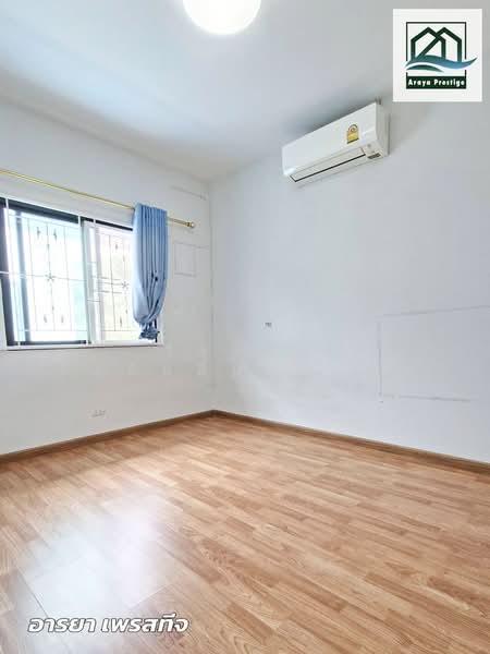 J Town Sukhumvit – Praksa, Samut Prakan, Phraeksa Rd., Phraeksa, Muang Samut Prakarn, Samut Prakan, 4 Bedrooms, 84 sqm, Townhouse For Sale, by วิสุทธินี เฉลิมสินสุวรรณ, 500357688 - DDproperty.com