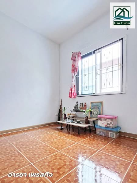 J Town Sukhumvit – Praksa, Samut Prakan, Phraeksa Rd., Phraeksa, Muang Samut Prakarn, Samut Prakan, 4 Bedrooms, 84 sqm, Townhouse For Sale, by วิสุทธินี เฉลิมสินสุวรรณ, 500357688 - DDproperty.com