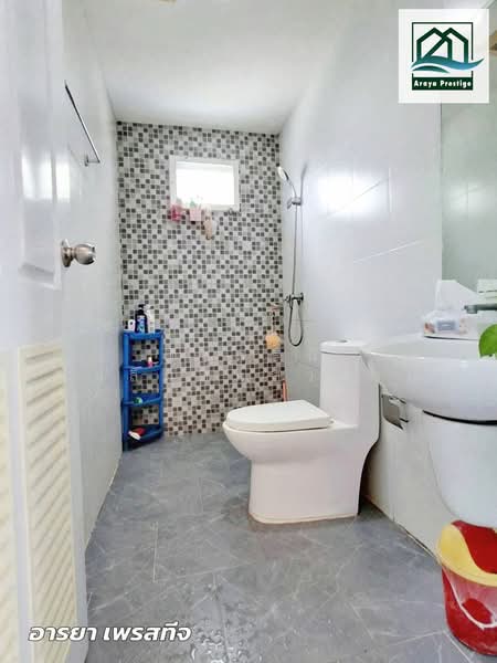 J Town Sukhumvit – Praksa, Samut Prakan, Phraeksa Rd., Phraeksa, Muang Samut Prakarn, Samut Prakan, 4 Bedrooms, 84 sqm, Townhouse For Sale, by วิสุทธินี เฉลิมสินสุวรรณ, 500357688 - DDproperty.com