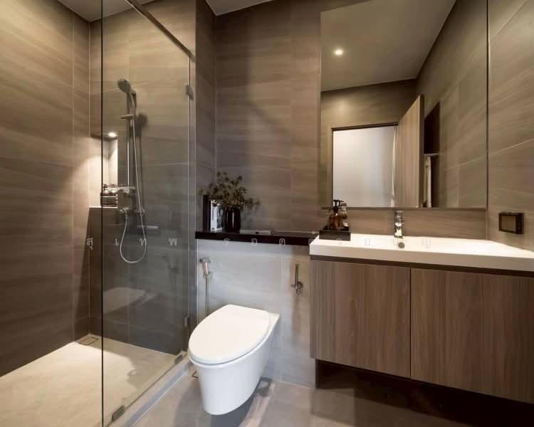 Whizdom The Forestias, Samut Prakan, Debaratana Road, Bang Kaeo, Bang Plee, Samut Prakan, 2 Bedrooms, 57 sqm, Condo For Sale, by สุเทพ รอดด้วยบุญ, 500357690 - DDproperty.com