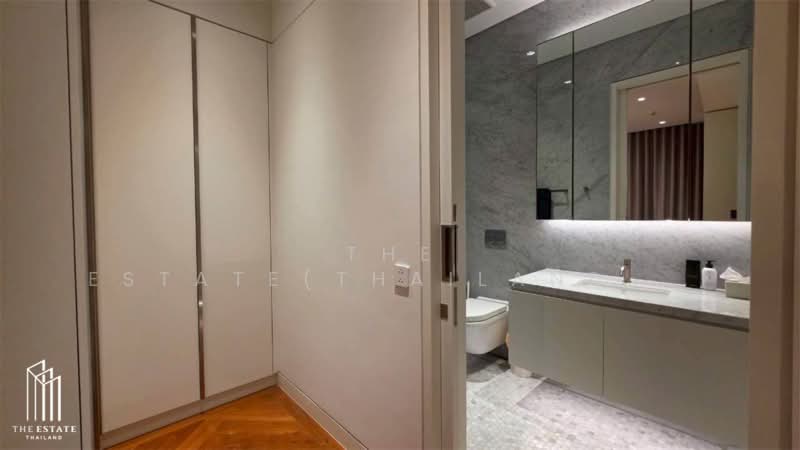 Mulberry Grove The Forestias Condo, Samut Prakan, Bangna-Trat Road, Bang Kaeo, Bang Plee, Samut Prakan, 2 Bedrooms, 98 sqm, Condo For Rent, by The Estate(Thailand) Limited, 500357694 - DDproperty.com