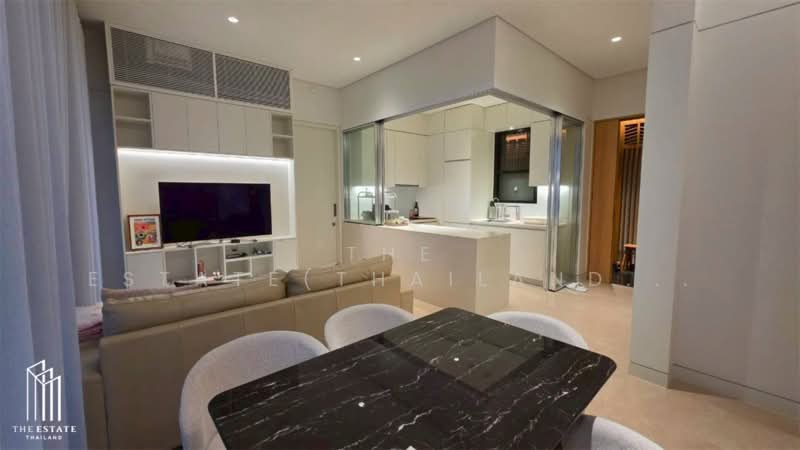 Mulberry Grove The Forestias Condo, Samut Prakan, Bangna-Trat Road, Bang Kaeo, Bang Plee, Samut Prakan, 2 Bedrooms, 98 sqm, Condo For Rent, by The Estate(Thailand) Limited, 500357694 - DDproperty.com