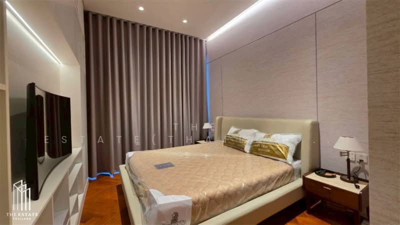 Mulberry Grove The Forestias Condo, Samut Prakan, Bangna-Trat Road, Bang Kaeo, Bang Plee, Samut Prakan, 2 Bedrooms, 98 sqm, Condo For Rent, by The Estate(Thailand) Limited, 500357694 - DDproperty.com