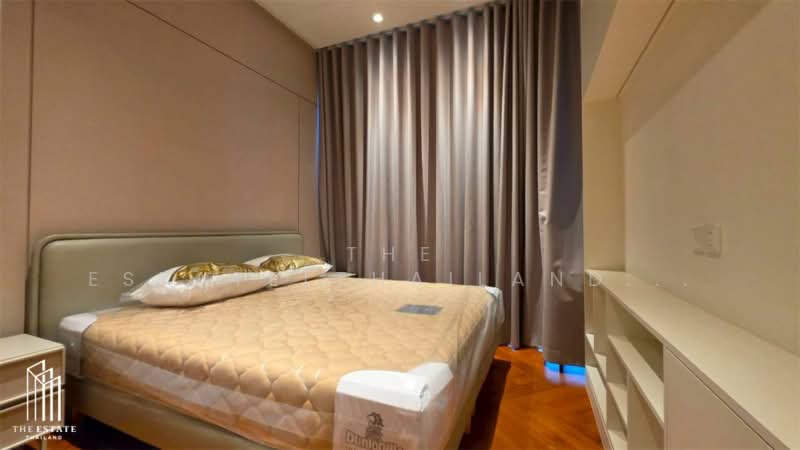 Mulberry Grove The Forestias Condo, Samut Prakan, Bangna-Trat Road, Bang Kaeo, Bang Plee, Samut Prakan, 2 Bedrooms, 98 sqm, Condo For Rent, by The Estate(Thailand) Limited, 500357694 - DDproperty.com