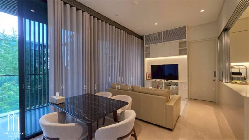 Mulberry Grove The Forestias Condo : มัลเบอร์รี โกรฟ เดอะ ฟอเรสเทียส์ คอนโด, สมุทรปราการ, ถนนบางนา-ตราด, บางแก้ว, บางพลี, สมุทรปราการ, 98 ตร.ม., คอนโด ให้เช่า, โดย The Estate(Thailand) Limited, 500357694 - DDproperty.com