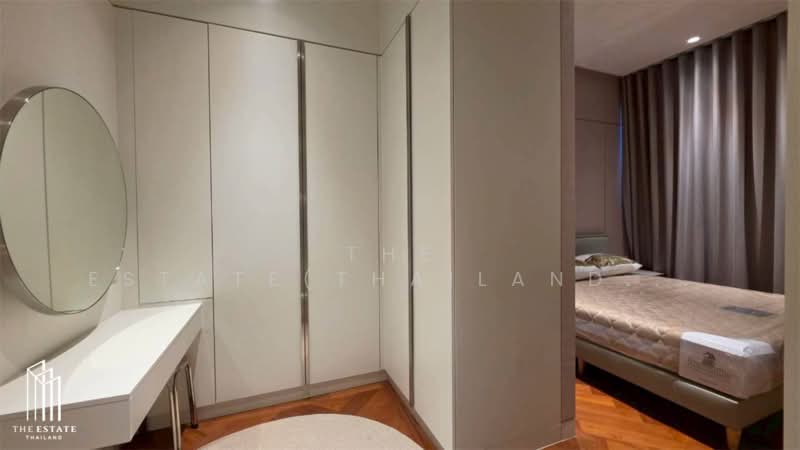 Mulberry Grove The Forestias Condo : มัลเบอร์รี โกรฟ เดอะ ฟอเรสเทียส์ คอนโด, สมุทรปราการ, ถนนบางนา-ตราด, บางแก้ว, บางพลี, สมุทรปราการ, 98 ตร.ม., คอนโด ให้เช่า, โดย The Estate(Thailand) Limited, 500357694 - DDproperty.com
