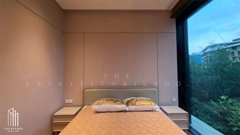 Mulberry Grove The Forestias Condo, Samut Prakan, Bangna-Trat Road, Bang Kaeo, Bang Plee, Samut Prakan, 2 Bedrooms, 98 sqm, Condo For Rent, by The Estate(Thailand) Limited, 500357694 - DDproperty.com