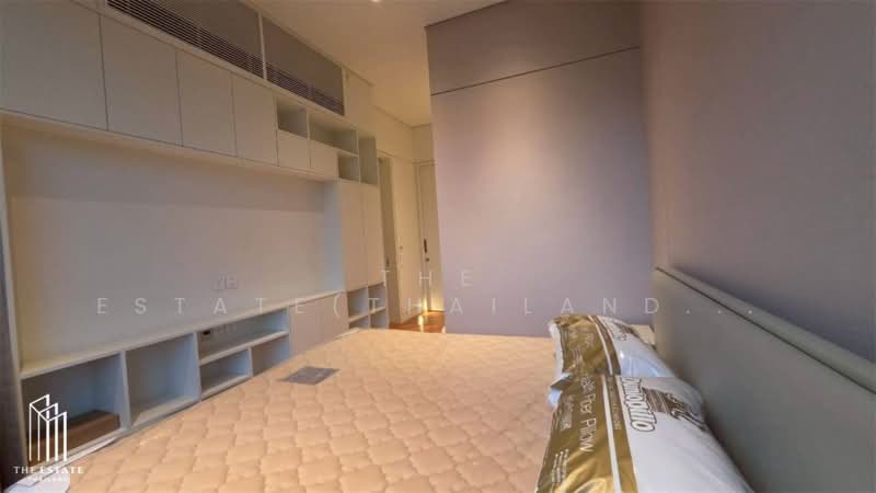 Mulberry Grove The Forestias Condo, Samut Prakan, Bangna-Trat Road, Bang Kaeo, Bang Plee, Samut Prakan, 2 Bedrooms, 98 sqm, Condo For Rent, by The Estate(Thailand) Limited, 500357694 - DDproperty.com