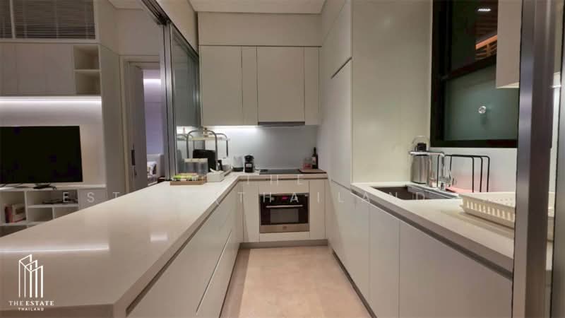 Mulberry Grove The Forestias Condo, Samut Prakan, Bangna-Trat Road, Bang Kaeo, Bang Plee, Samut Prakan, 2 Bedrooms, 98 sqm, Condo For Rent, by The Estate(Thailand) Limited, 500357694 - DDproperty.com