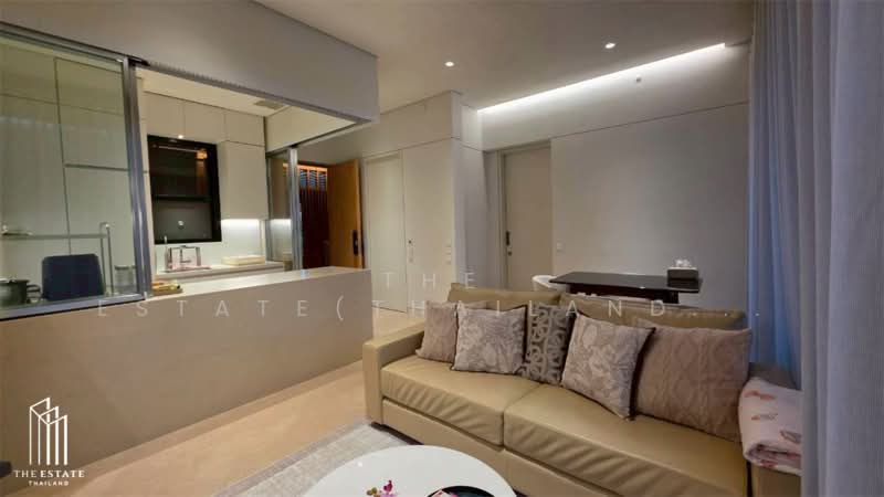 Mulberry Grove The Forestias Condo, Samut Prakan, Bangna-Trat Road, Bang Kaeo, Bang Plee, Samut Prakan, 2 Bedrooms, 98 sqm, Condo For Rent, by The Estate(Thailand) Limited, 500357694 - DDproperty.com