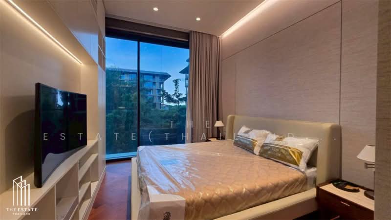 Mulberry Grove The Forestias Condo : มัลเบอร์รี โกรฟ เดอะ ฟอเรสเทียส์ คอนโด, สมุทรปราการ, ถนนบางนา-ตราด, บางแก้ว, บางพลี, สมุทรปราการ, 98 ตร.ม., คอนโด ให้เช่า, โดย The Estate(Thailand) Limited, 500357694 - DDproperty.com