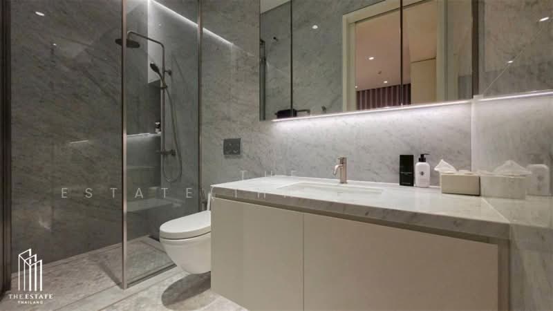 Mulberry Grove The Forestias Condo, Samut Prakan, Bangna-Trat Road, Bang Kaeo, Bang Plee, Samut Prakan, 2 Bedrooms, 98 sqm, Condo For Rent, by The Estate(Thailand) Limited, 500357694 - DDproperty.com