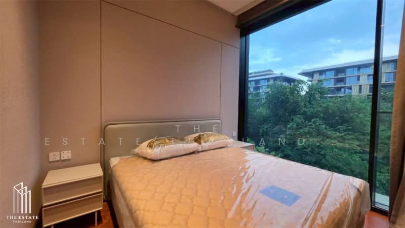 Mulberry Grove The Forestias Condo, Samut Prakan, Bangna-Trat Road, Bang Kaeo, Bang Plee, Samut Prakan, 2 Bedrooms, 98 sqm, Condo For Rent, by The Estate(Thailand) Limited, 500357694 - DDproperty.com