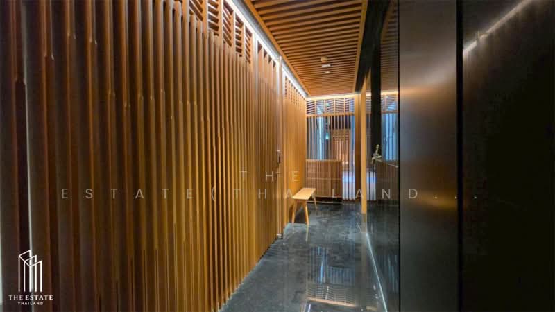 Mulberry Grove The Forestias Condo : มัลเบอร์รี โกรฟ เดอะ ฟอเรสเทียส์ คอนโด, สมุทรปราการ, ถนนบางนา-ตราด, บางแก้ว, บางพลี, สมุทรปราการ, 98 ตร.ม., คอนโด ให้เช่า, โดย The Estate(Thailand) Limited, 500357694 - DDproperty.com
