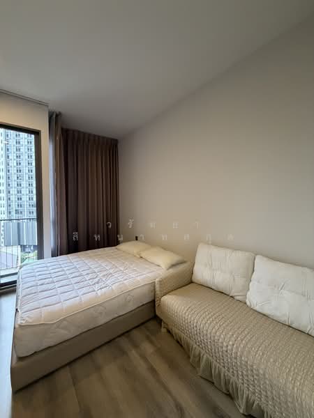 Miti Chiva Kaset Station, Bangkok, Prasert Manukit Road, Sena Nikhom, Chatuchak, Bangkok, 1 Bedroom, 23 sqm, Condo For Rent, by วรัทยา สีหนาทสกุล, 500357695 - DDproperty.com