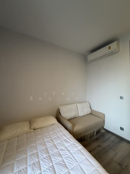 Miti Chiva Kaset Station, Bangkok, Prasert Manukit Road, Sena Nikhom, Chatuchak, Bangkok, 1 Bedroom, 23 sqm, Condo For Rent, by วรัทยา สีหนาทสกุล, 500357695 - DDproperty.com