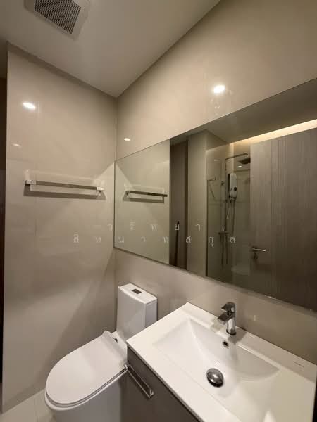 Miti Chiva Kaset Station, Bangkok, Prasert Manukit Road, Sena Nikhom, Chatuchak, Bangkok, 1 Bedroom, 23 sqm, Condo For Rent, by วรัทยา สีหนาทสกุล, 500357695 - DDproperty.com