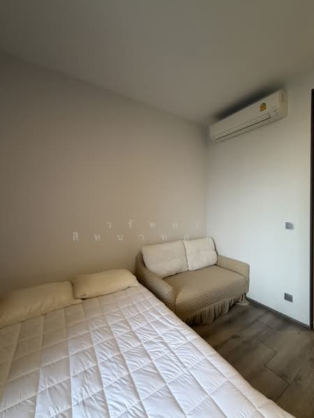 Miti Chiva Kaset Station, Bangkok, Prasert Manukit Road, Sena Nikhom, Chatuchak, Bangkok, 1 Bedroom, 23 sqm, Condo For Rent, by วรัทยา สีหนาทสกุล, 500357695 - DDproperty.com