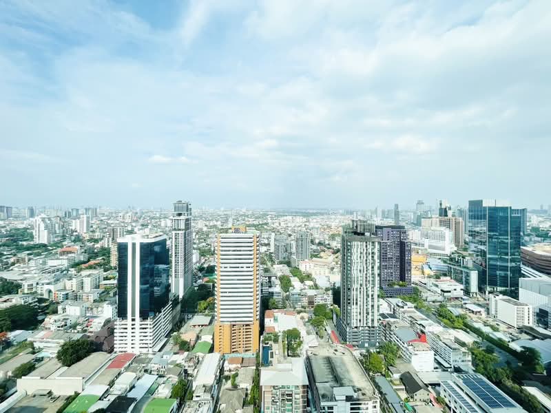 Culture Thonglor, กรุงเทพ, Soi Sukhumvit 59, Sukhumvit Road, คลองตันเหนือ, วัฒนา, กรุงเทพ, 69 ตร.ม., คอนโด ให้เช่า, โดย CS Poon, 500357697 - DDproperty.com