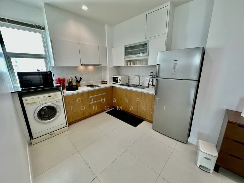 The Seacraze, Prachuap Khiri Khan, Nong Kae, Hua Hin, Prachuap Khiri Khan, 2 Bedrooms, 90 sqm, Condo For Sale, by Chuanpit Tongmanee, 500357698 - DDproperty.com