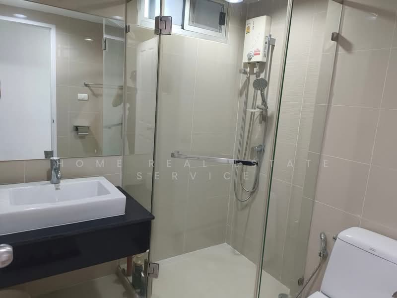 Belle Grand Rama 9, Bangkok, 131 Rama 9 Road, Huai Khwang, Bangkok, 2 Bedrooms, 101 sqm, Condo For Sale, by HOME Real Estate Service, 500357699 - DDproperty.com