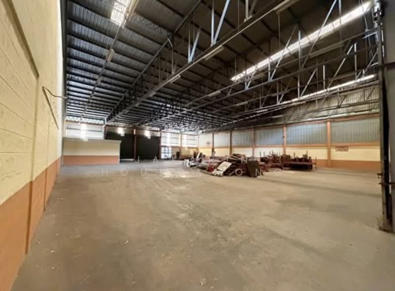 บางพลี, Samut Prakan, Rachathewa, Bang Plee, Samut Prakan, , 1,080 sqm, Warehouse/Factory For Rent, by Jakarin Houpramong, 500357700 - DDproperty.com