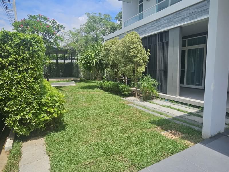 For Sale: Beautiful Detached House in Mantana Sansai, Chiang Mai (ID:149PS), Chiang Mai, San Na Moeng, San Sai, Chiang Mai, 4 Bedrooms, 289 sqm, Single Detached House For Sale, by อรกัญญา สายวังกิจ, 500357701 - DDproperty.com