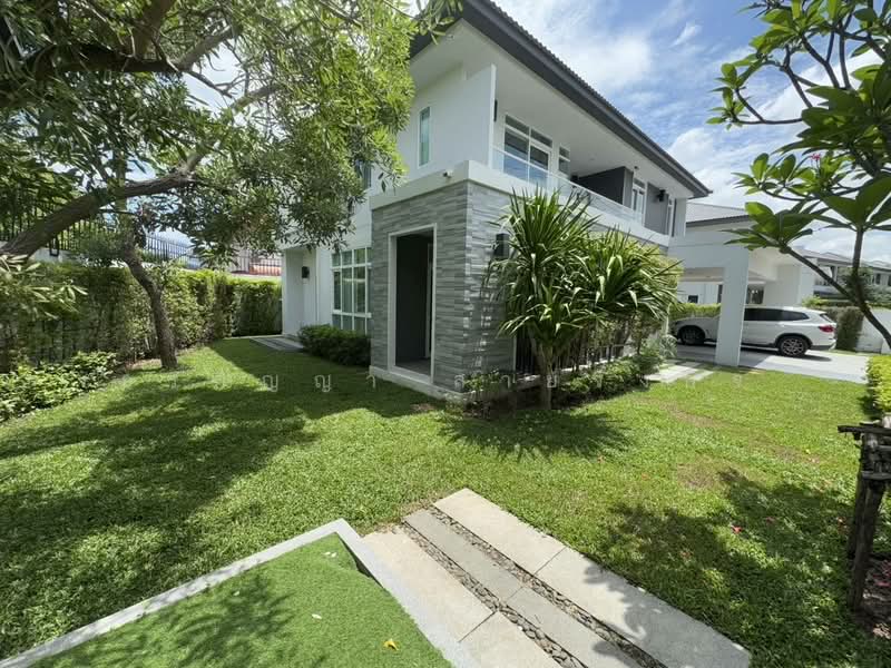 For Sale: Beautiful Detached House in Mantana Sansai, Chiang Mai (ID:149PS), Chiang Mai, San Na Moeng, San Sai, Chiang Mai, 4 Bedrooms, 289 sqm, Single Detached House For Sale, by อรกัญญา สายวังกิจ, 500357701 - DDproperty.com