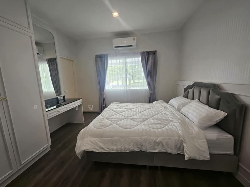 For Sale: Beautiful Detached House in Mantana Sansai, Chiang Mai (ID:149PS), Chiang Mai, San Na Moeng, San Sai, Chiang Mai, 4 Bedrooms, 289 sqm, Single Detached House For Sale, by อรกัญญา สายวังกิจ, 500357701 - DDproperty.com
