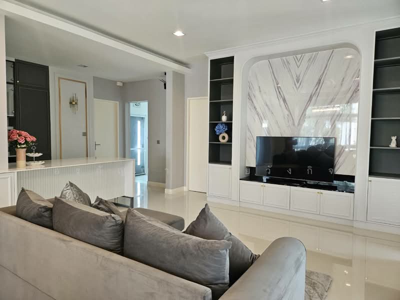 For Sale: Beautiful Detached House in Mantana Sansai, Chiang Mai (ID:149PS), Chiang Mai, San Na Moeng, San Sai, Chiang Mai, 4 Bedrooms, 289 sqm, Single Detached House For Sale, by อรกัญญา สายวังกิจ, 500357701 - DDproperty.com
