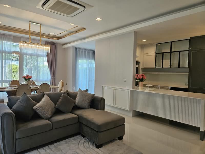 ขาย บ้านในหมู่บ้านมัณฑนา สันทราย เชียงใหม่ บ้านสวย พร้อมเข้าอยู่ (ID:149PS), เชียงใหม่, สันนาเม็ง, สันทราย, เชียงใหม่, 289 ตร.ม., บ้านเดี่ยว ขาย, โดย อรกัญญา สายวังกิจ, 500357701 - DDproperty.com