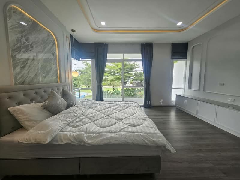 For Sale: Beautiful Detached House in Mantana Sansai, Chiang Mai (ID:149PS), Chiang Mai, San Na Moeng, San Sai, Chiang Mai, 4 Bedrooms, 289 sqm, Single Detached House For Sale, by อรกัญญา สายวังกิจ, 500357701 - DDproperty.com