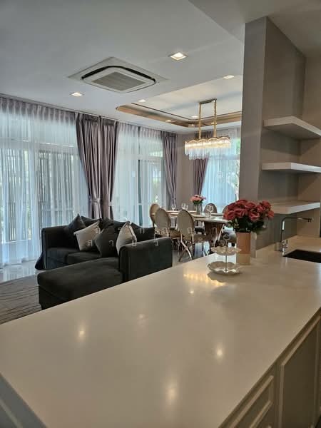 For Sale: Beautiful Detached House in Mantana Sansai, Chiang Mai (ID:149PS), Chiang Mai, San Na Moeng, San Sai, Chiang Mai, 4 Bedrooms, 289 sqm, Single Detached House For Sale, by อรกัญญา สายวังกิจ, 500357701 - DDproperty.com