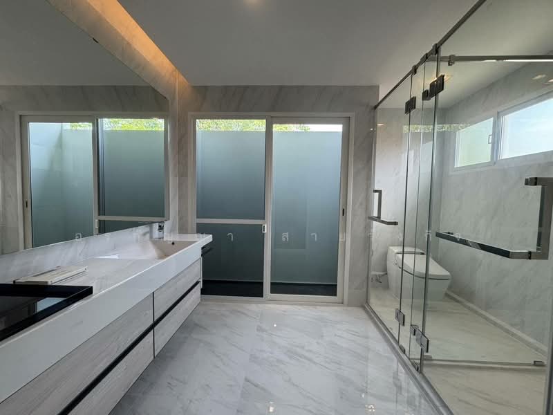 For Sale: Beautiful Detached House in Mantana Sansai, Chiang Mai (ID:149PS), Chiang Mai, San Na Moeng, San Sai, Chiang Mai, 4 Bedrooms, 289 sqm, Single Detached House For Sale, by อรกัญญา สายวังกิจ, 500357701 - DDproperty.com