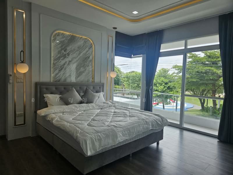 ขาย บ้านในหมู่บ้านมัณฑนา สันทราย เชียงใหม่ บ้านสวย พร้อมเข้าอยู่ (ID:149PS), เชียงใหม่, สันนาเม็ง, สันทราย, เชียงใหม่, 289 ตร.ม., บ้านเดี่ยว ขาย, โดย อรกัญญา สายวังกิจ, 500357701 - DDproperty.com