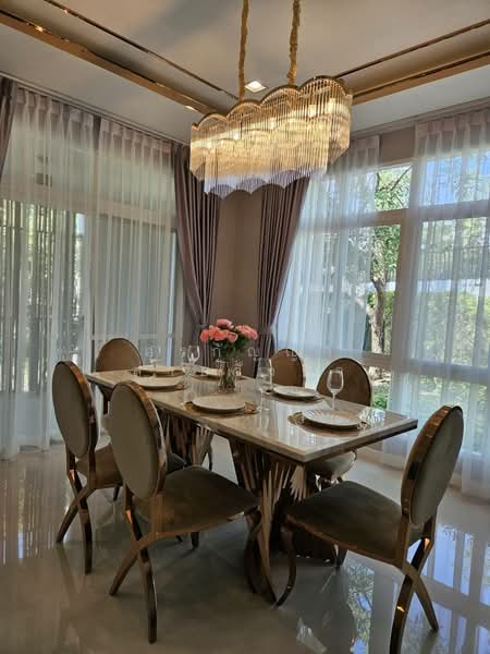 For Sale: Beautiful Detached House in Mantana Sansai, Chiang Mai (ID:149PS), Chiang Mai, San Na Moeng, San Sai, Chiang Mai, 4 Bedrooms, 289 sqm, Single Detached House For Sale, by อรกัญญา สายวังกิจ, 500357701 - DDproperty.com