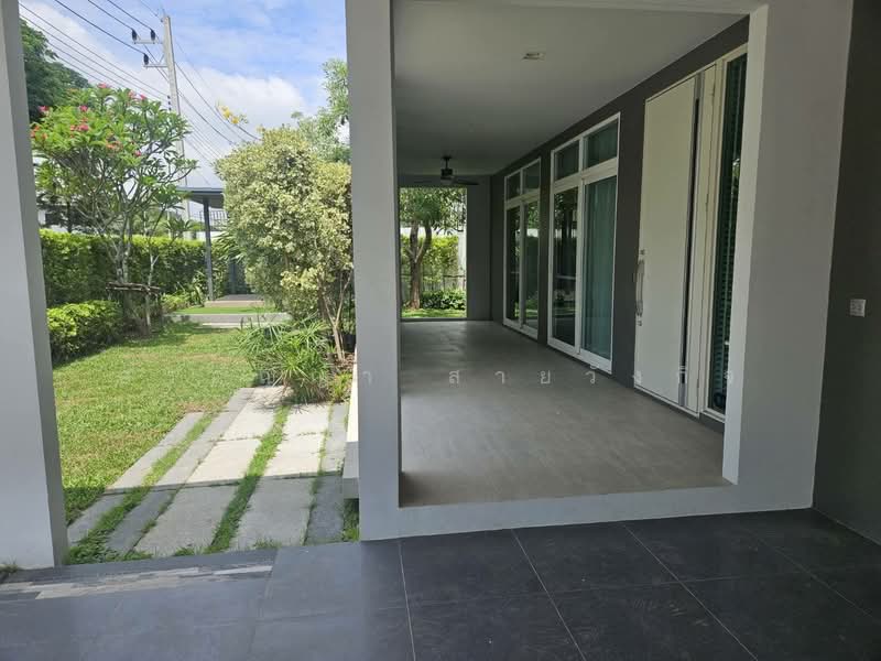 ขาย บ้านในหมู่บ้านมัณฑนา สันทราย เชียงใหม่ บ้านสวย พร้อมเข้าอยู่ (ID:149PS), เชียงใหม่, สันนาเม็ง, สันทราย, เชียงใหม่, 289 ตร.ม., บ้านเดี่ยว ขาย, โดย อรกัญญา สายวังกิจ, 500357701 - DDproperty.com