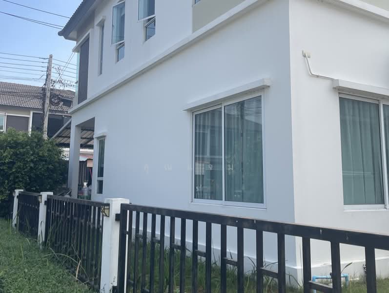 Delight The Loft Donmeung-Rangsit, Pathum Thani, Soi Romyen, Lak Hok, Muang Pathum Thani, Pathum Thani, 3 Bedrooms, 35 sqm, Townhouse For Sale, by คุณแจม, 500357704 - DDproperty.com