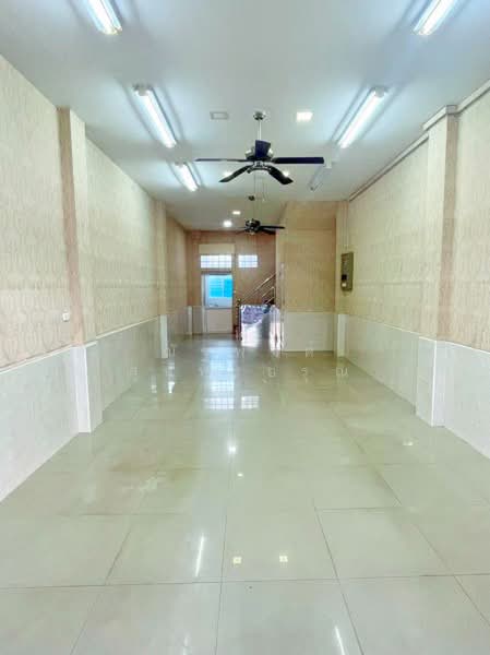 ไม่พบโครงการ, Bangkok, ประชาอุทิศ สุขสวัสดิ์ พระประแดง, Bangmot, Thung Khru, Bangkok, , 272 sqm, Shophouse For Rent, by ณัฐพงศ์ สุนทรอรุณ, 500357707 - DDproperty.com