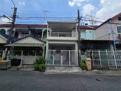 ขาย - บก.ทหารสูงสุด ซอยรามอินทรา46 แยก3, กรุงเทพ