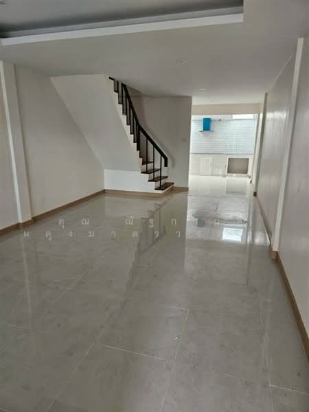 บก.ทหารสูงสุด ซอยรามอินทรา46 แยก3, Bangkok, ถนนรามอินทรา, Ram Inthra, Khan Na Yao, Bangkok, 2 Bedrooms, 100 sqm, Townhouse For Sale, by คุณ ณัฐกานต์ ผดุงมาตรวรกุล (แก้ม), 500357708 - DDproperty.com