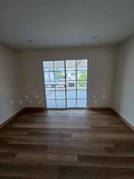 บก.ทหารสูงสุด ซอยรามอินทรา46 แยก3, Bangkok, ถนนรามอินทรา, Ram Inthra, Khan Na Yao, Bangkok, 2 Bedrooms, 100 sqm, Townhouse For Sale, by คุณ ณัฐกานต์ ผดุงมาตรวรกุล (แก้ม), 500357708 - DDproperty.com