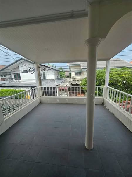 บก.ทหารสูงสุด ซอยรามอินทรา46 แยก3, Bangkok, ถนนรามอินทรา, Ram Inthra, Khan Na Yao, Bangkok, 2 Bedrooms, 100 sqm, Townhouse For Sale, by คุณ ณัฐกานต์ ผดุงมาตรวรกุล (แก้ม), 500357708 - DDproperty.com