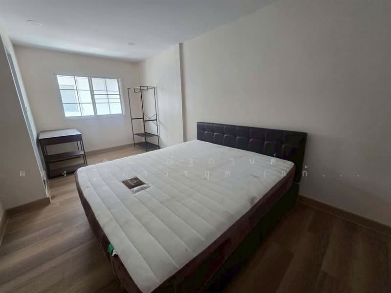 บก.ทหารสูงสุด ซอยรามอินทรา46 แยก3, Bangkok, ถนนรามอินทรา, Ram Inthra, Khan Na Yao, Bangkok, 2 Bedrooms, 100 sqm, Townhouse For Sale, by คุณ ณัฐกานต์ ผดุงมาตรวรกุล (แก้ม), 500357708 - DDproperty.com