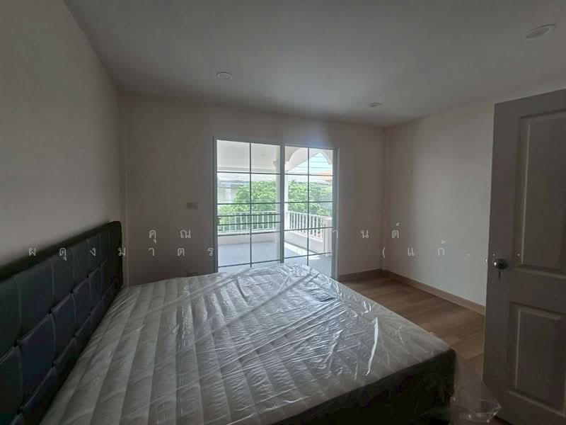 บก.ทหารสูงสุด ซอยรามอินทรา46 แยก3, Bangkok, ถนนรามอินทรา, Ram Inthra, Khan Na Yao, Bangkok, 2 Bedrooms, 100 sqm, Townhouse For Sale, by คุณ ณัฐกานต์ ผดุงมาตรวรกุล (แก้ม), 500357708 - DDproperty.com