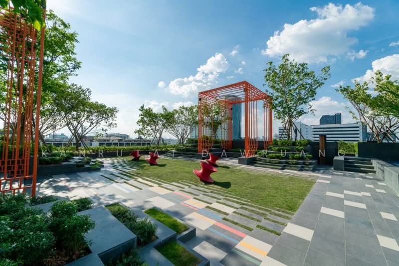 The Line Sukhumvit 101 : เดอะ ไลน์ สุขุมวิท 101, กรุงเทพ, 3009 สุขุมวิท 101, บางจาก, พระโขนง, กรุงเทพ, 32 ตร.ม., คอนโด ขาย, โดย Kanrutai Dawruang, 500357710 - DDproperty.com