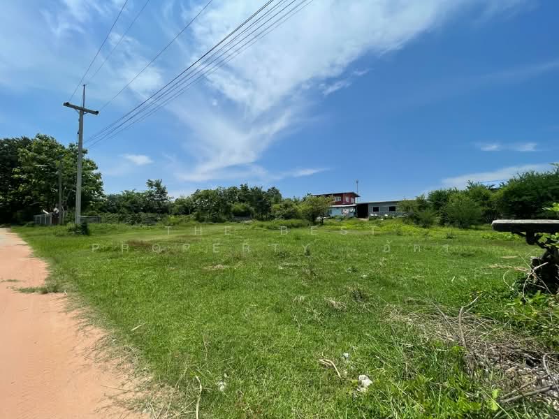 ที่ดินท่าพระ ขอนแก่น, ขอนแก่น, ท่าพระ, เมืองขอนแก่น, ขอนแก่น, 1,860 ตร.ม., ที่ดิน ขาย, โดย The Best Property อัคร, 500357711 - DDproperty.com