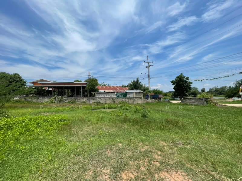ที่ดินท่าพระ ขอนแก่น, Khon Kaen, Tha Phra, Muang Khon Kaen, Khon Kaen, , 1,860 sqm, Land For Sale, by The Best Property  อัคร, 500357711 - DDproperty.com